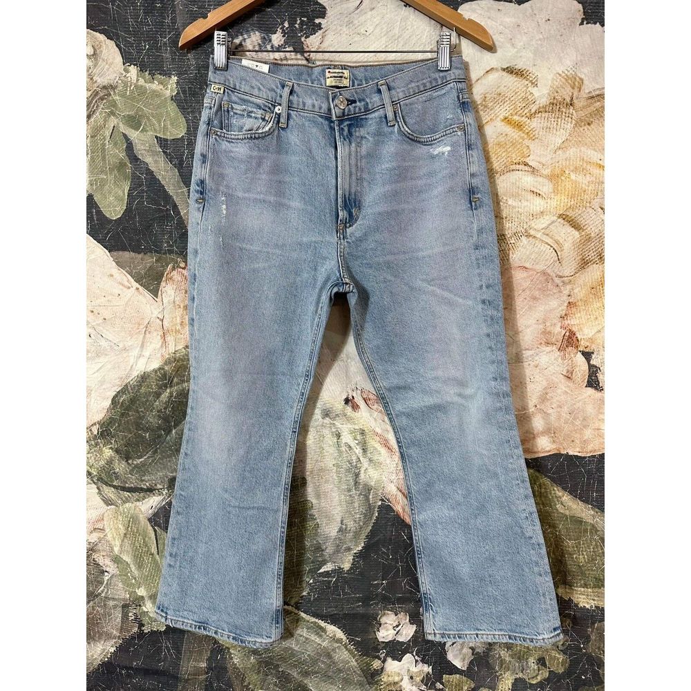 New Citizen Of Humanity Jeans Size 28